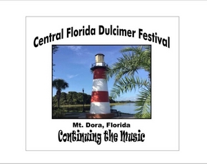 Central Florida Dulcimer Festival